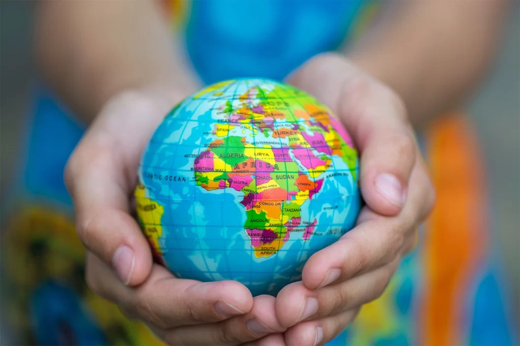 fun facts about every country in the world