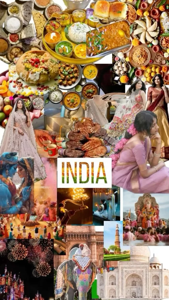 some amazing facts related to india