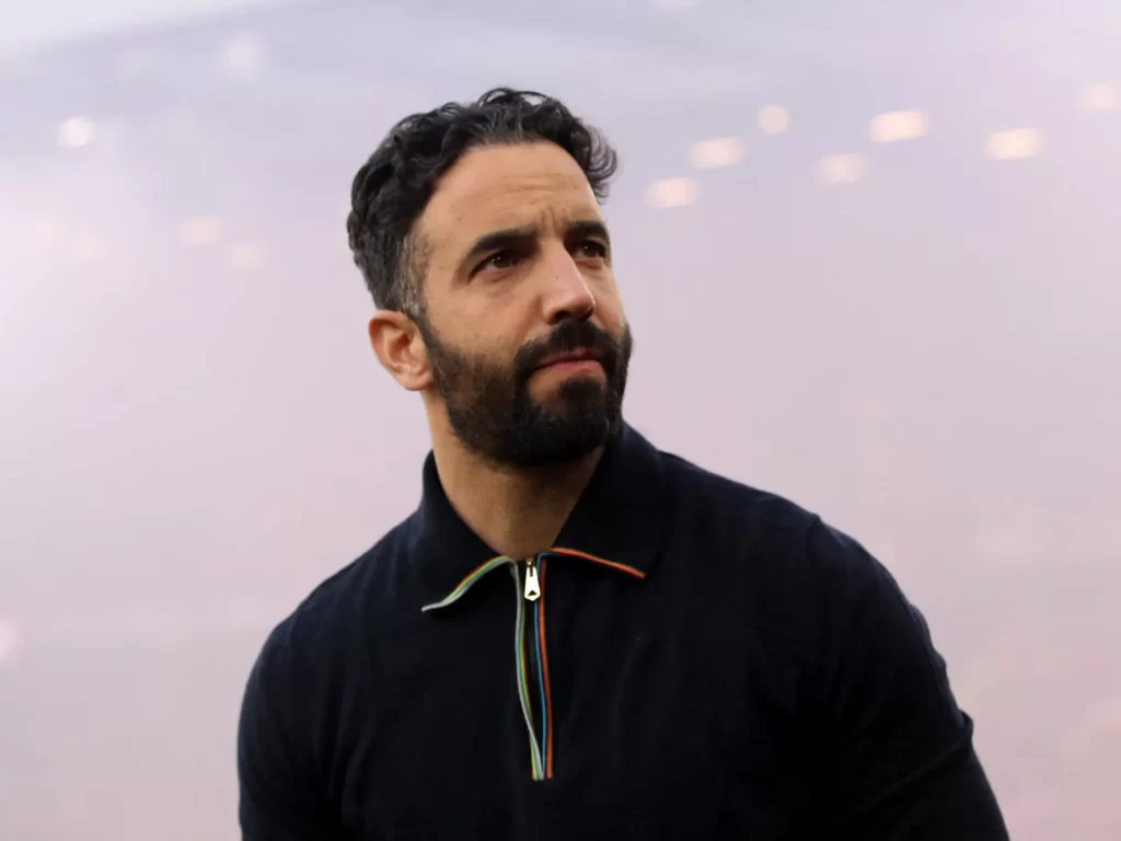 “Darren Fletcher Manchester United Manager”