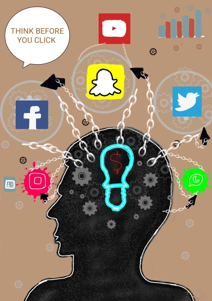 Technology silently shortens human attention spans daily.