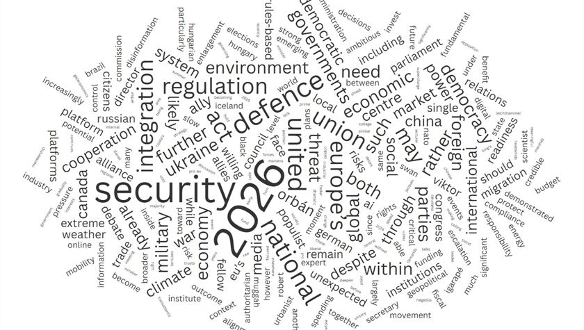 AI determines 2026 breakout year.