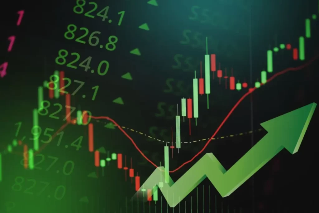 “Nifty Bank Nifty record rally”