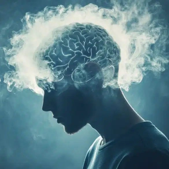 Human memory reconstructs events imperfectly, blending facts with imagination.