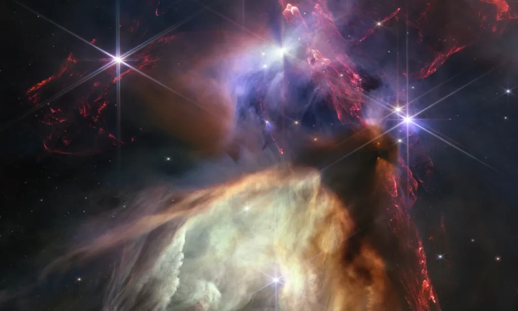 First black hole image captured by scientists