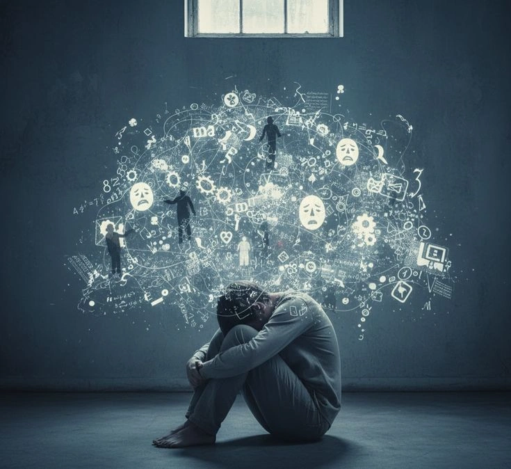 Viral TikTok regrets reshape thinking patterns.