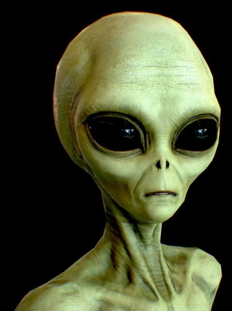 aliens exists or not