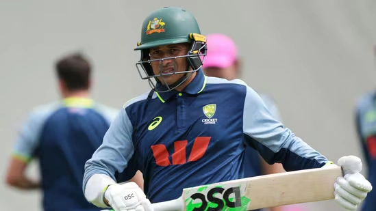 Usman Khawaja retires cricket