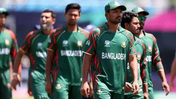 “Bangladesh T20 World Cup”
