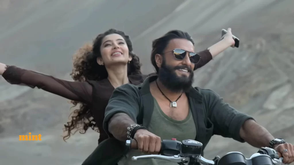 Dhurandhar box office milestone