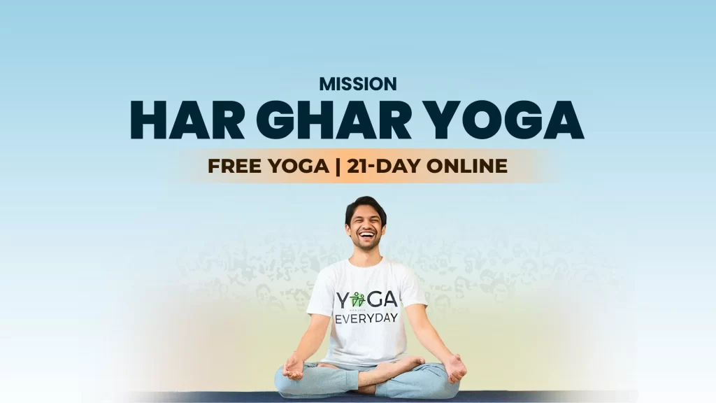 Habuild Launches ‘Har Ghar Yoga’