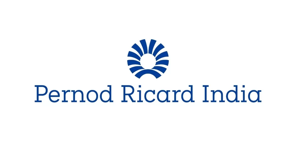 Pernod Ricard