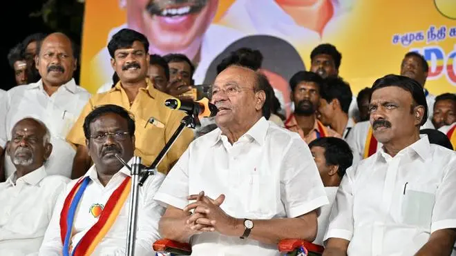 “PMK joins AIADMK NDA”