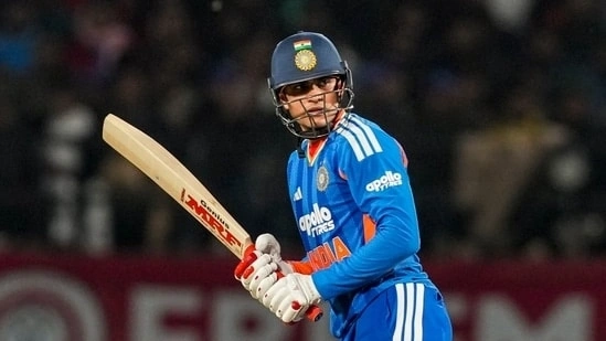 Shubman Gill domestic comeback
