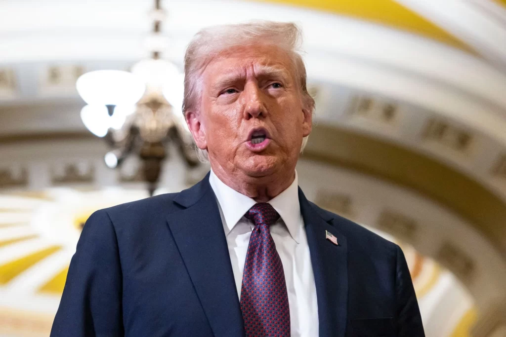 Trump unveils bold Greenland acquisition strategy.