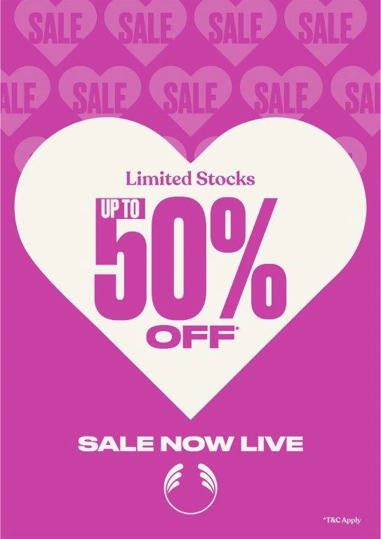 the body shop sale