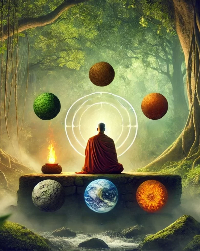 Ancient civilizations' mental health wisdom rediscovered today.