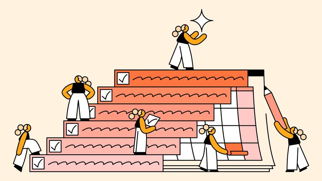 daily small habits better than new big resolutions