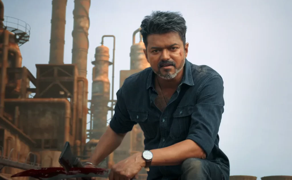 "Vijay Jana Nayagan court"