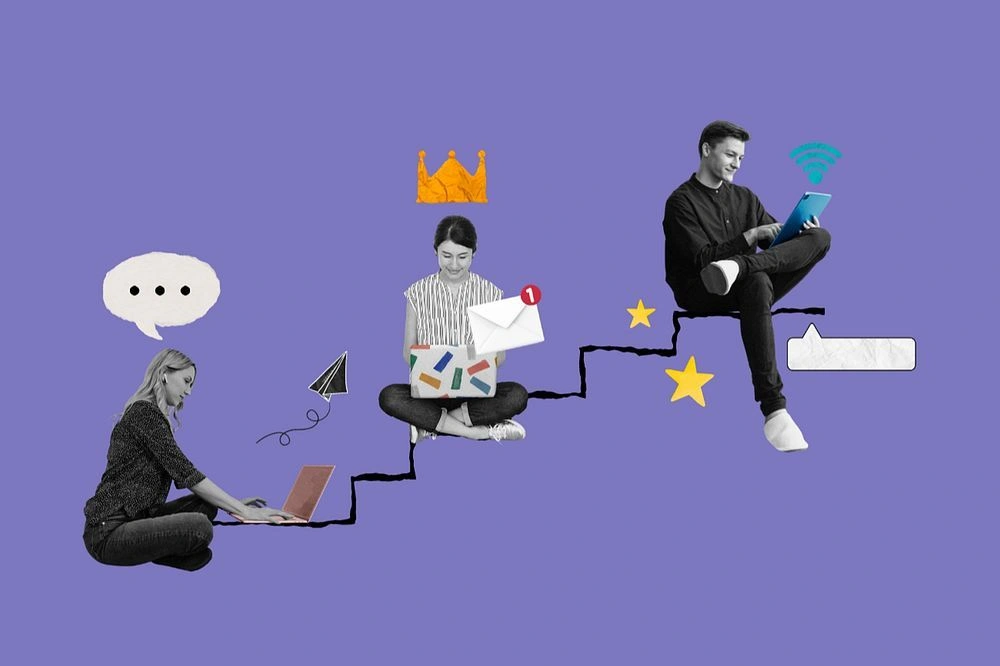 Gen Z redefines success beyond money.