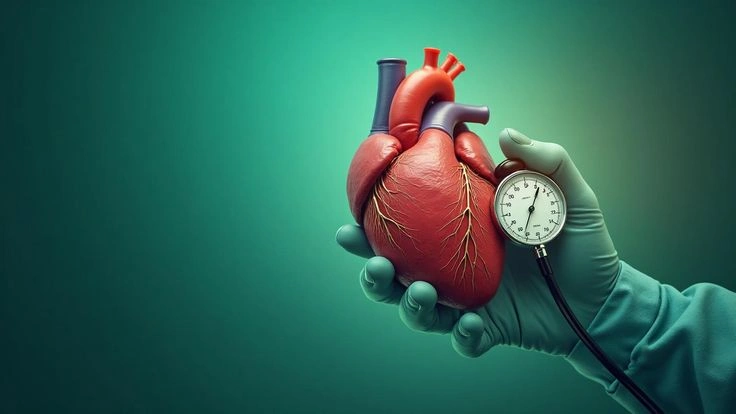 Excess salt fuels global hypertension crisis.