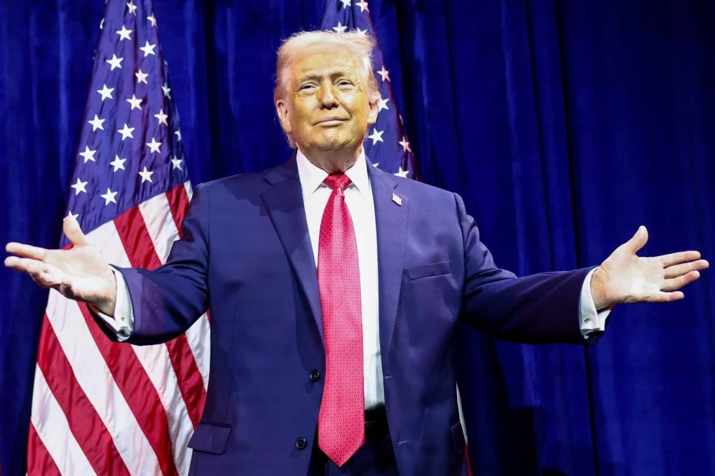 Trump withdraws from global bodies