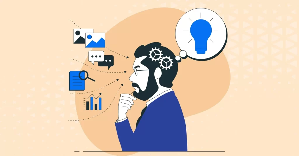 how to improve critical thinking