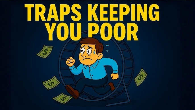 Silent lifestyle inflation trap