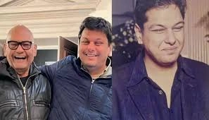 “Vedanta chairman’s son Agnivesh”