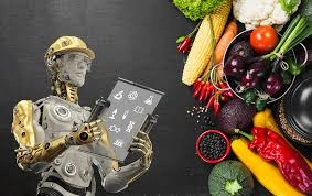 "Food safety regulations outweigh AI laws."