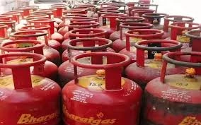“Commercial LPG cylinder price hike”