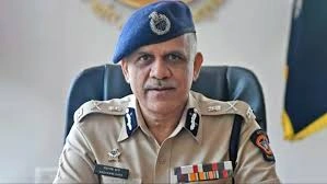 “Sadanand Date Maharashtra DGP”