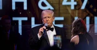 Trump discusses aspirin dosage