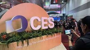 “CES 2026 AI tech showcase”