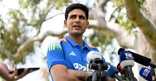 “India ODI squad announcement”