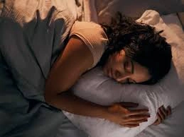 Deep sleep detoxes brain, boosts memory.