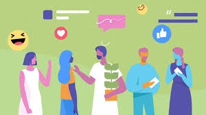 Meta personalizes feeds using user interactions.