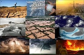 Severe flooding devastates community infrastructure and homes