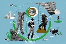 Climate vulnerable regions affecting three billion people