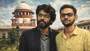 Supreme Court Delhi riots bail ruling