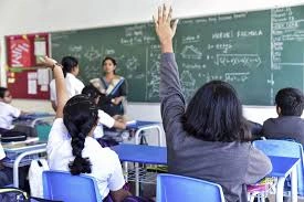 India education shift: marks to skills.