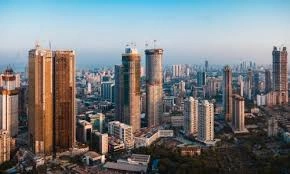 India balances urban growth sustainably.