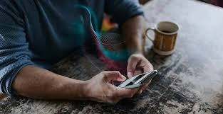 Psychology of viral internet content diagram.