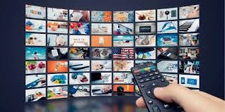 -Streaming platforms transform entertainment industry.