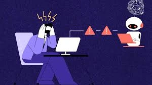 misatakes that everyone does in AI