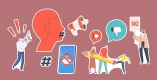 Cancel culture debate article image