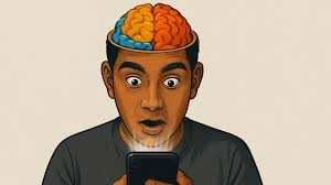 Short-form content reshaping attention spans.