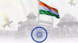 India's 77th Republic Day parade fuses tradition, tech.