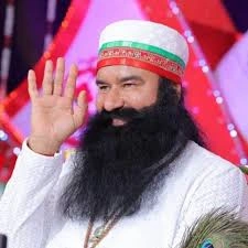 Gurmeet Ram Rahim parole release