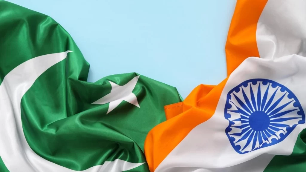 “India Pakistan nuclear facilities”