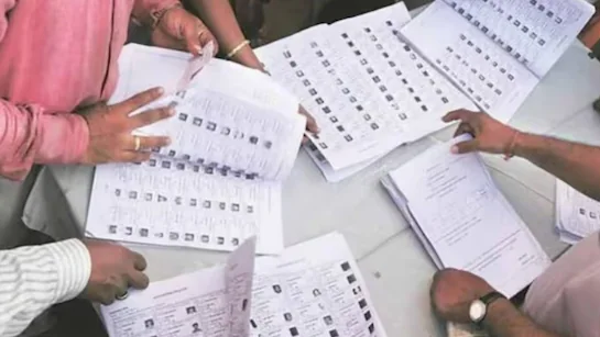 ECI revises UP voter rolls